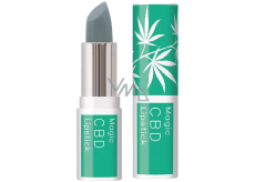 Dermacol Magic CBD pomadka zmieniająca kolor 04 3,5 g