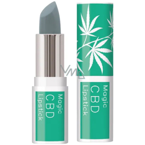 Dermacol Magic CBD pomadka zmieniająca kolor 04 3,5 g
