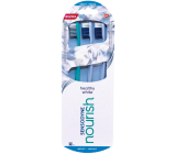 Sensodyne Nourish Healthy White Soft szczoteczka do zębów 3 sztuki
