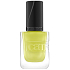 Catrice Gel Affair lak na nehty 033 Jesteś Limonką w Moim Tequili 10,5 ml