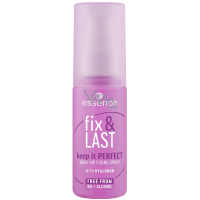 Essence Fix & Last Keep it Perfect spray utrwalający makijaż 50 ml