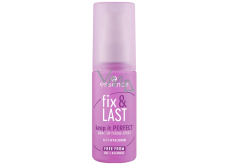 Essence Fix & Last Keep it Perfect fixační sprej na make-up 50 ml