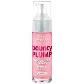 Essence bouncy Plump wygładzająca baza pod makijaż 30 ml