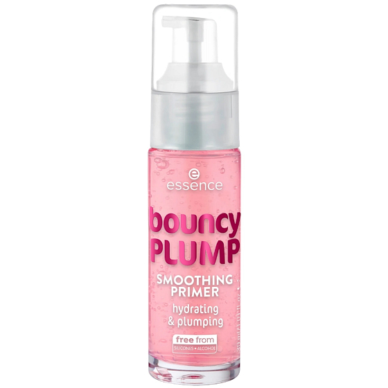 Essence Vyhlazující podklad bouncy Plump 30 ml