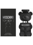 Moschino Toy Boy 2 woda perfumowana dla mężczyzn 50 ml