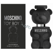 Moschino Toy Boy 2 parfémovaná voda pro muže 50 ml
