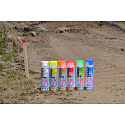 Max Color spray znakujący, jasnoniebieski, 500 ml