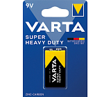 Varta Superlife, bateria 9 V, 1 sztuka