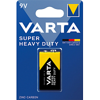 Varta Superlife, bateria 9 V, 1 sztuka
