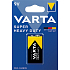 Varta Superlife, bateria 9 V, 1 sztuka