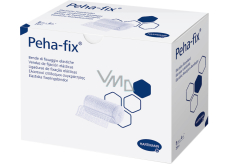 Peha-fix elastické fixační obinadlo, 12 cm × 4 m