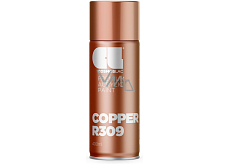 CL Cosmoslac spray dekoracyjny akrylowy R309 miedziany 400 ml
