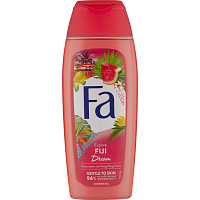 Fa żel pod prysznic Fiji Dream, 400 ml