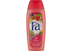 Fa żel pod prysznic Fiji Dream, 400 ml