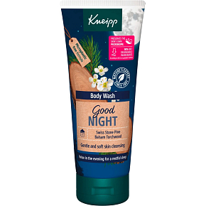 Kneipp Good Night żel pod prysznic, 200 ml Kneipp Good Night żel pod prysznic, 200 ml