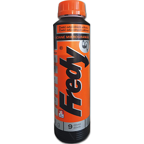 Fredy, do czyszczenia ścieków, środek czyszczący do syfonów, 500 ml