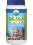 Probazen Chlor Start środek do uzdatniania wody w basenach 1,2 kg