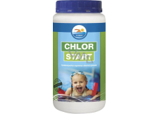 Probazen Chlor Start środek do uzdatniania wody w basenach 1,2 kg