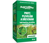AgroBio Garlon Now środek do zwalczania drzew 50 ml