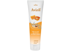 Alpa Aviril krem do rąk glicerynowy z woskiem pszczelim 100 ml