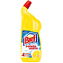 Bref Power Activ Citrus WC gelový čistič 750 ml