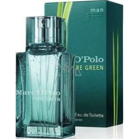 Marc O Polo Pure Green toaletní voda pro muže 30 ml Marc O Polo Pure Green toaletní voda pro muže 30 ml