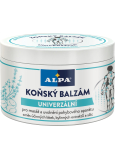 Alpa Koński uniwersalny balsam do masażu 250 ml