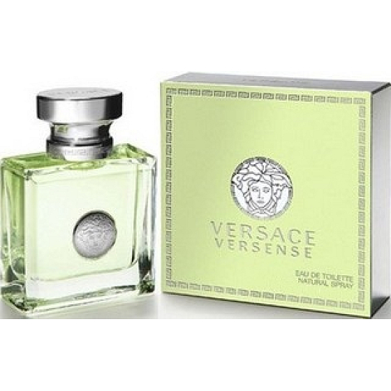 Versace Versense woda toaletowa dla kobiet 30 ml
