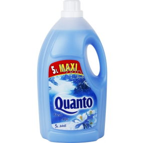 Quanto Fresh Alps aviváž 5 l