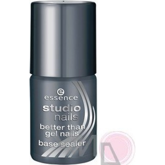 Essence Studio Nails Better Than Gel Nails Base podkladový lak na nehty 02 10 ml