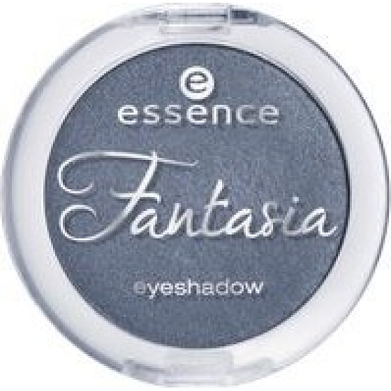 Essence Fantasia Eyeshadow oční stíny 02 Not Ivory But Ebony 2,5 g