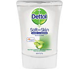 Dettol Soft on Skin płyn do mycia rąk uzupełnienie, 250 ml