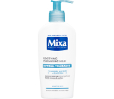 Mixa Sensitive Skin Expert mleczko do demakijażu, 200 ml