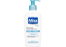 Mixa Sensitive Skin Expert mleczko do demakijażu, 200 ml