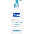 Mixa Sensitive Skin Expert mleczko do demakijażu, 200 ml