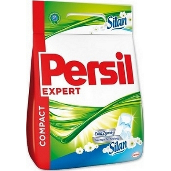 Persil Expert Fresh Pearls by Silan prací prášek 50 dávek 3,75 kg