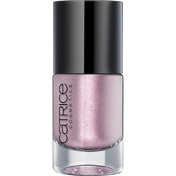 Catrice Ultimate lak na nehty 62 Must-Have Steeletto 10 ml