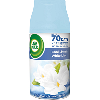 Air Wick FreshMatic Świeże pranie wkład do odświeżacza 250 ml
