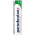 Parodontax Fluoride zubní pasta proti krvácení dásní 50 ml