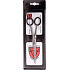 Kellermann 3 Swords Top Professional kadeřnické nůžky 6 BL900 TPF-6