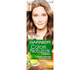 Garnier Color Naturals Créme farba do włosów 7N Nude ciemny blond