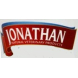 Jonathan