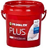 Primalex Plus Biały wewnętrzny materiał malarski 1,45 kg (1 l)