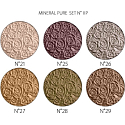 Revers Mineral Pure oční stíny 21, 2,5 g