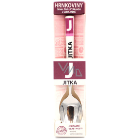 Nekupto Lžičkoviny Jmenná lžička Jitka 15 cm