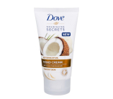 Dove Nourishing Secrets Rytuał Odżywczy Kokosowy Krem do Rąk dla Suchej Skóry 75 ml