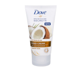 Dove Nourishing Secrets Rytuał Odżywczy Kokosowy Krem do Rąk dla Suchej Skóry 75 ml