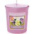 Yankee Candle Floral Candy - Dortík s květy vonná svíčka votivní 49 g