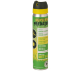 Predator Repelent Deet 16% spray odstraszający komary i kleszcze 150 ml