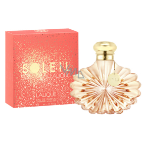 Lalique Soleil parfémovaná voda pro ženy 100 ml